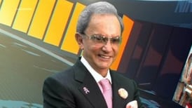 Muere Nino Canún, periodista famoso por su programa ‘Y usted, ¿Qué opina?’