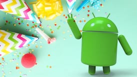 Android cumple 10 años de 'vivir' en los celulares y así lo celebra