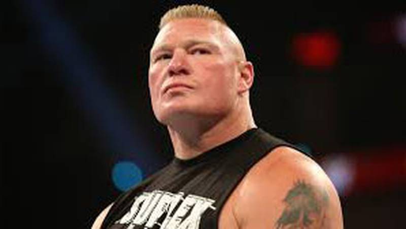 ¡Brock Lesnar renuncia a Smackdown buscando venganza!