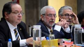 UNAM 2023: ¿Cuándo concluye su periodo como rector Enrique Graue?