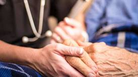 Cuidados paliativos: atención digna a enfermos terminales