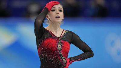 Descalifican a Kamila Valíeva: La patinadora rusa es   suspendida por 4 años tras dar positivo a dopaje