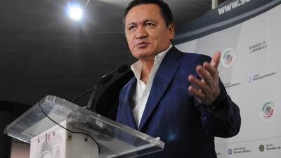 Osorio Chong tilda a ‘Alito’ Moreno de mentiroso y traidor: ‘Hace meses renuncié al PRI’