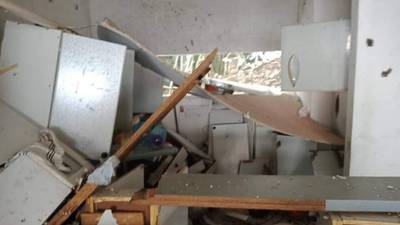 Explosión en condominio de lujo en Acapulco: lesionados son turistas de CDMX