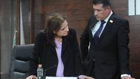 Adrián Alcalá presidirá el Inai, entre acusaciones de opacidad