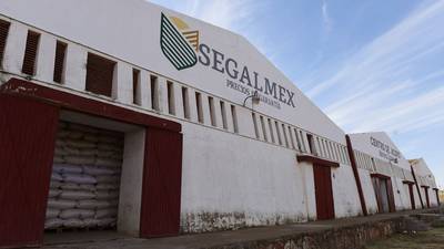 Fraude en Segalmex: 30 empresas y 29 funcionarios están involucrados, admite su titular