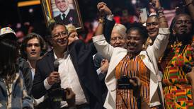 Colombia, la esperanza venció al miedo