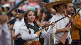 Desfile de la Revolución Mexicana 2023: Ruta, horario y qué día será