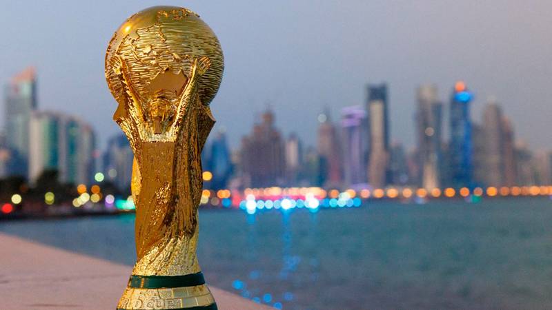 El Mundial de Qatar 2022 también promete ser el más caro de la historia