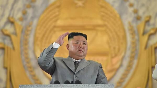 ‘Pleno apoyo’ a Rusia: Kim Jong-un destaca amistad y cooperación con Vladimir Putin