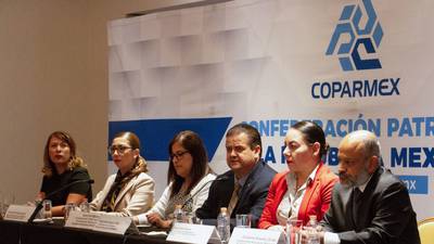  Mipymes de Benito Juárez serán apoyadas con 3 mil créditos de Coparmex CDMX
