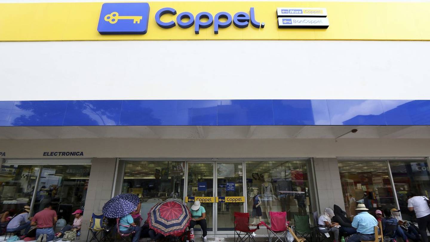 Coppel invertirá 6,300 mdp para abrir más de 400 tiendas nuevas en