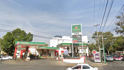 Estas dos gasolineras de Coyoacán no dan litros completos: Profeco