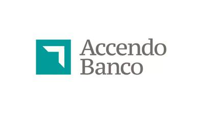 Cambio en Banco Accendo: Renuncia el director Javier Reyes de la Campa