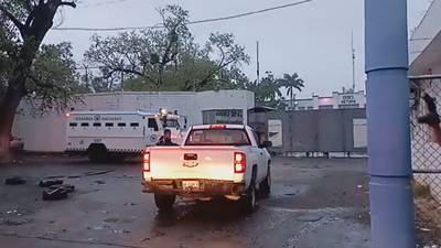 Riña en penal de Victoria, Tamaulipas, deja 8 reos heridos