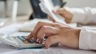 Declaración anual: ¿Cuáles son las facilidades que ofrece el SAT para el pago de multas fiscales?