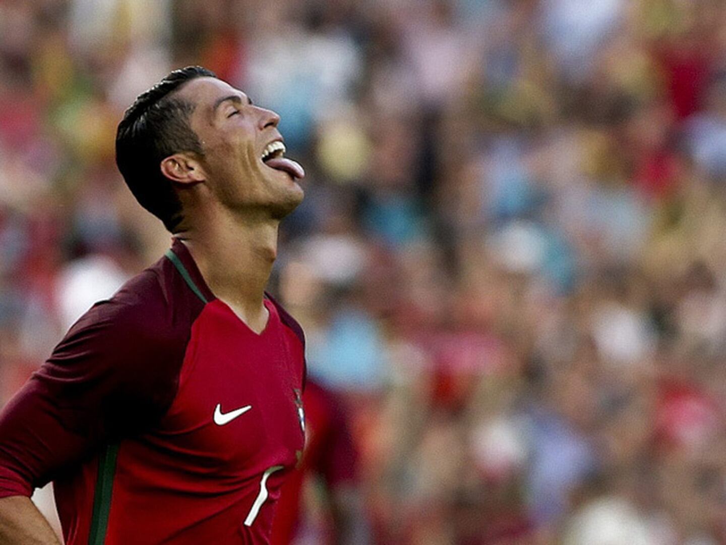 Cristiano: 'Portugal ganará grandes cosas'