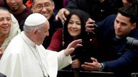 Papa espera que su viaje a Arabia ayude a las relaciones entre musulmanes y cristianos
