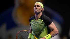 ‘No sé si soy el mejor de la historia o no, pero tampoco lo considero’: Rafael Nadal