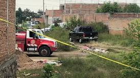Localizan 11 cuerpos en fosa clandestina de Jalisco