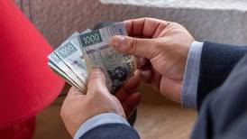 Concanaco pide un ‘análisis completo’ sobre iniciativas de salario mínimo y pensiones