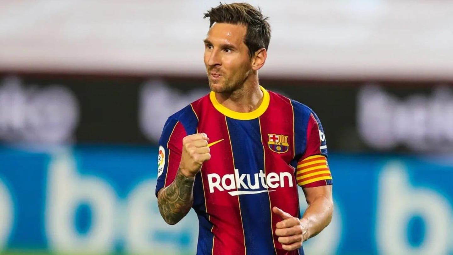 ¡Revelan la estratosférica cifra que Lionel Messi habría cobrado en sus últimos cuatro años de contrato con el Barcelona!