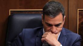 Pedro Sánchez pierde segunda votación para ser investido como presidente de España
