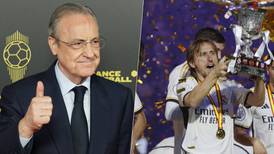 ‘¡Hala!’: ¿De cuánto es la fortuna de Florentino Pérez, dueño del Real Madrid?