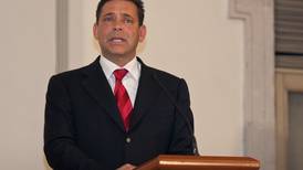 Ordenan liberar a Eugenio Hernández, exgóber de Tamaulipas, acusado de enriquecimiento ilícito