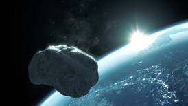 ¿Armagedón? China descubre 2 asteroides cercanos a la Tierra, uno ‘potencialmente peligroso’