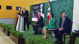 ‘Perdón por el comercial...’: Fayad aprovecha inauguración del AIFA para promocionar barbacoa de Hidalgo 