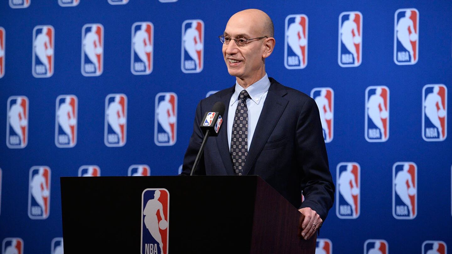 La NBA ha dado a conocer las nuevas reglas que se implementarán en la temporada 2018-19