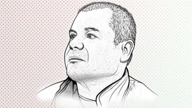 Joaquín 'El Chapo' Guzmán es hallado culpable por jurado de EU