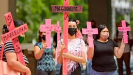 ‘El paraíso huele a sangre’: Suman cuatro feminicidios en Quintana Roo en una semana