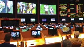 NFL da primer paso para acuerdo con casinos sobre apuestas