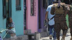 ¿El arresto de pandilleros en El Salvador es populismo punitivo? Esto dicen especialistas