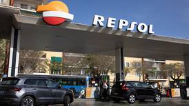 CNH multa a Repsol con 36 millones de dólares por incumplimiento de contrato