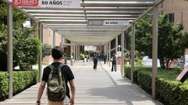 Se celebran los 80 años de la Universidad Iberoamericana