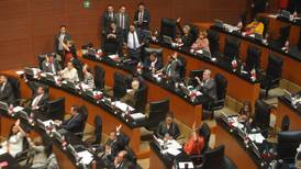 Senado pide destitución de Mireles por expresiones misóginas 