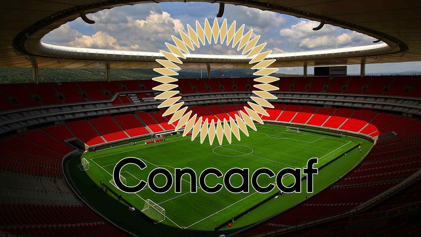Concacaf suspende todas la competencias, incluyendo el Preolímpico