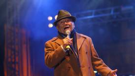 Manzanero regala sus canciones a los cubanos