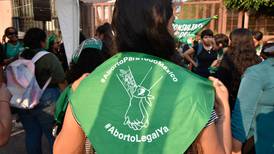 Aguascalientes se suma a la marea verde: Congreso aprueba despenalización del aborto 