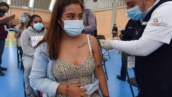 Suman 230,424 muertes por coronavirus en México