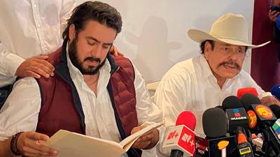 Escándalo en Coahuila: Guadiana acusa a Riquelme de desaparecer a 27 morenistas