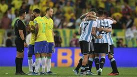 Brasil perdió por 1ra vez como local en Eliminatorias; ¿Cuál es la única selección invicta en la historia?