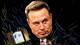 X, un año y un mes después:  el desastre de Elon Musk