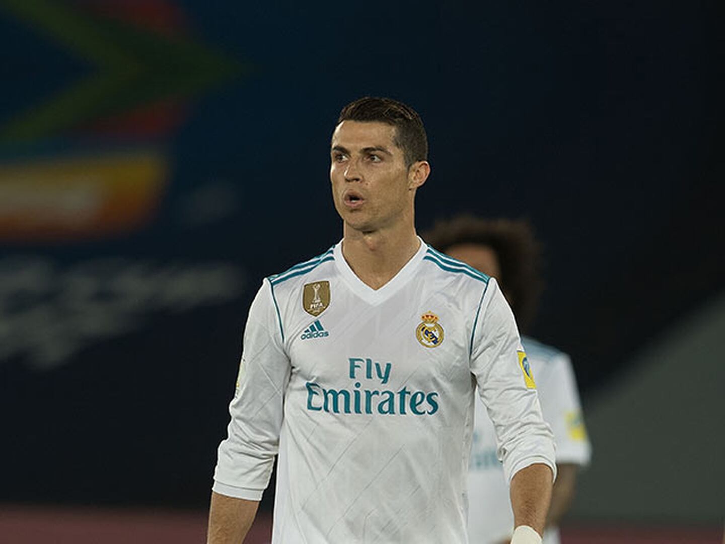 Hacienda rechaza la oferta de Cristiano Ronaldo