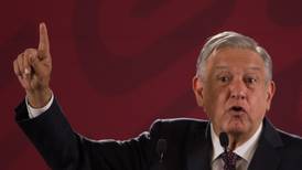 El proyecto destructivo de López  Obrador o cómo continuar la restauración del viejo régimen