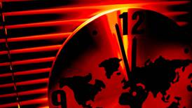 ‘Reloj del fin del mundo’ se fija a 100 segundos del apocalipsis, ¿Cuáles son las razones?