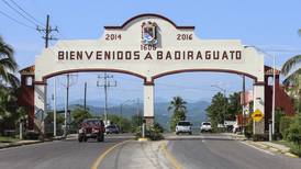 Rechaza gobernador de Sinaloa idea de crear Museo del Narco